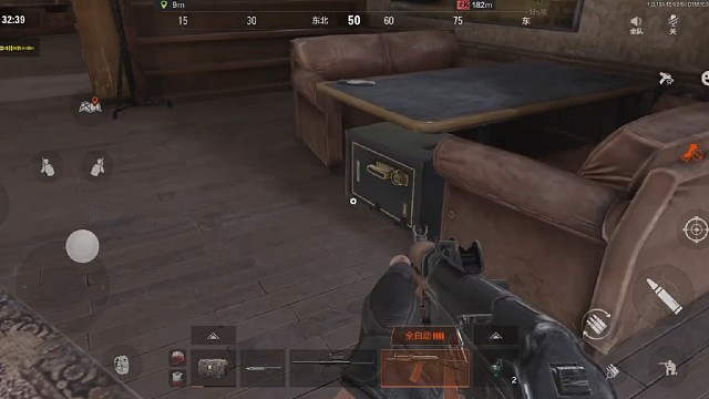 鼠鼠今天踩到钉子了