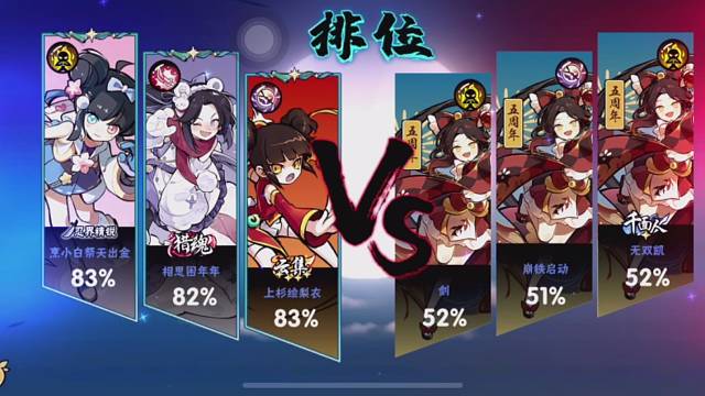 老年人的高光时刻