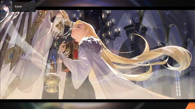 白荆回廊日常抽卡1-18-2