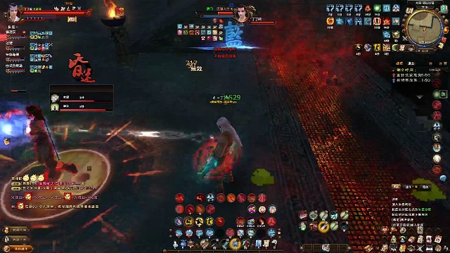 [九阴真经]明月琴战场篇