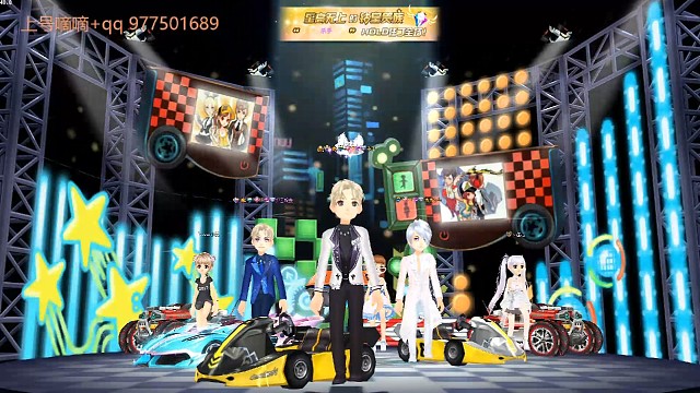 西部矿山，又来练图了