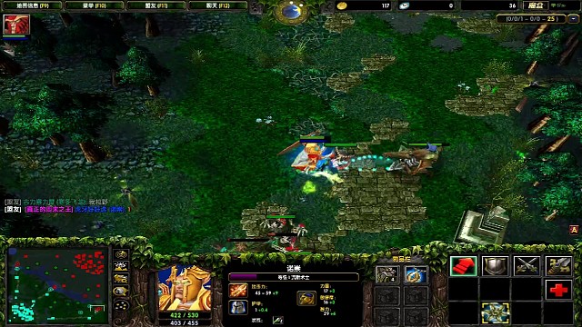 智力小偷沉默爽局2