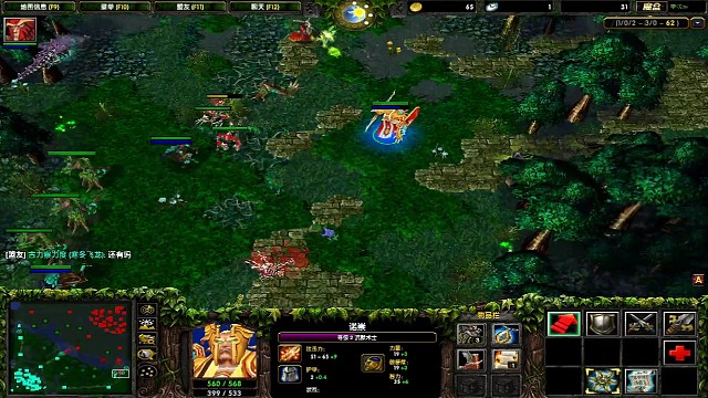 智力小偷沉默爽局3