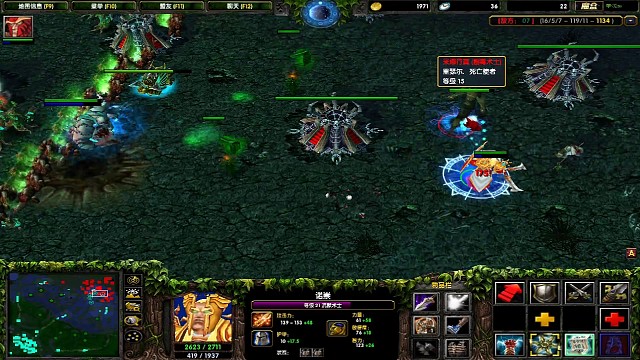 智力小偷沉默爽局