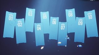白荊回廊日常抽卡1-16