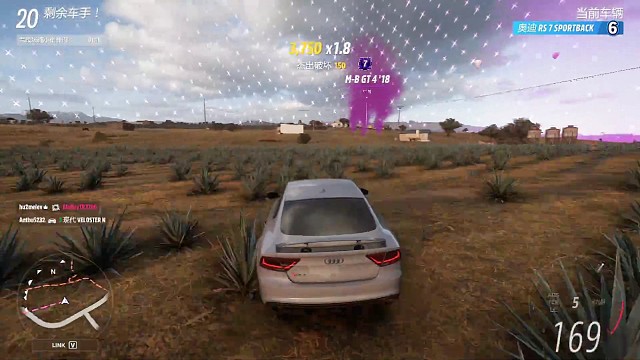 运气占很大一部分