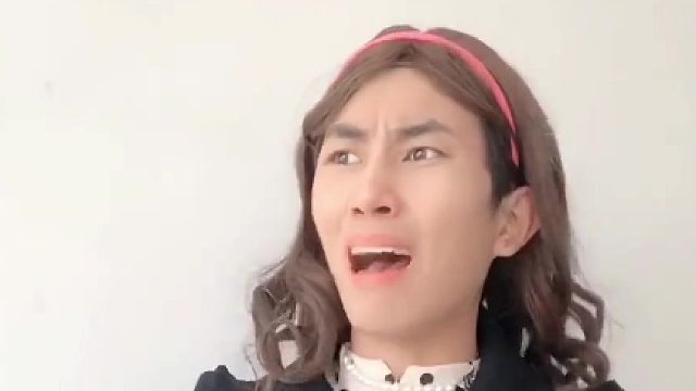 老师都能让你们气跑了