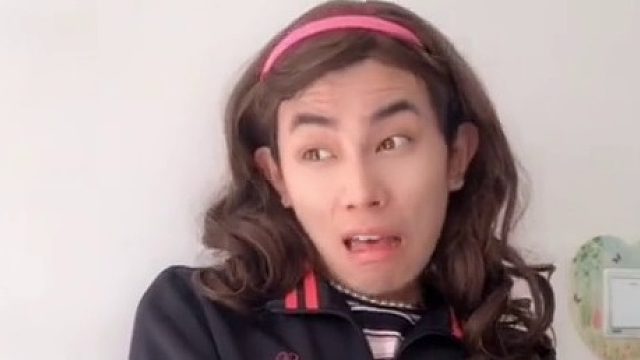 下次不跑操的，你自己给我跑十圈