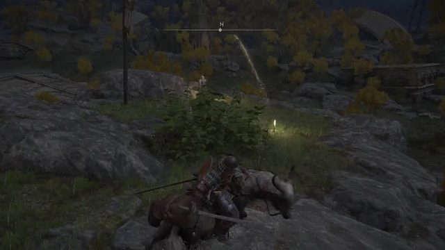 流血猎犬的获得方式