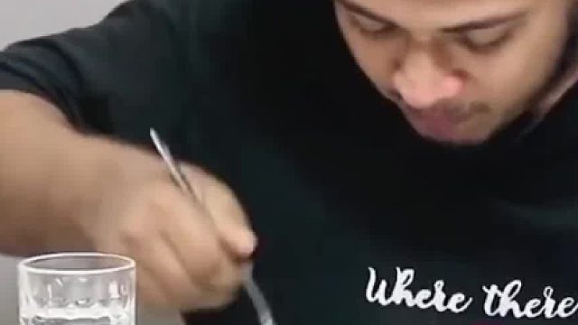 如果一个人10天不吃盐，身体会发生什么变化,原始人没盐怎么活02