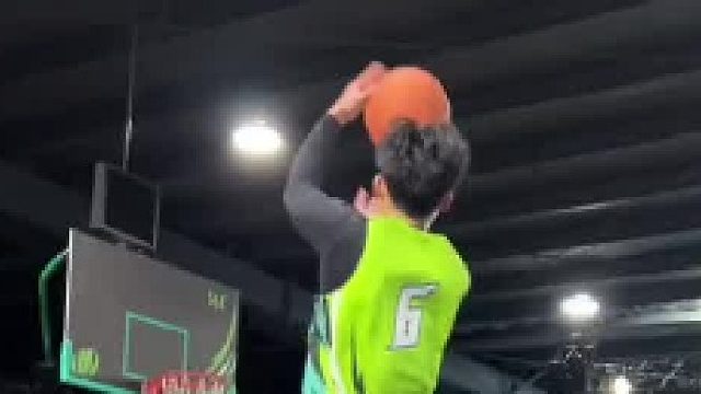 篮球，不到最后一刻都别以为稳了