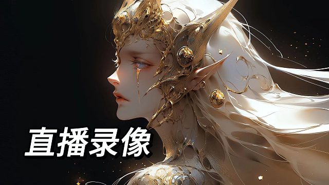 1月18日和shy哥打本直播录像中上