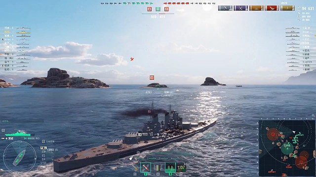 2900经验蹂躏，还行吧