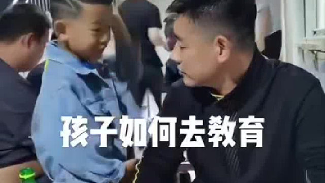 充分释放孩子的天性吗