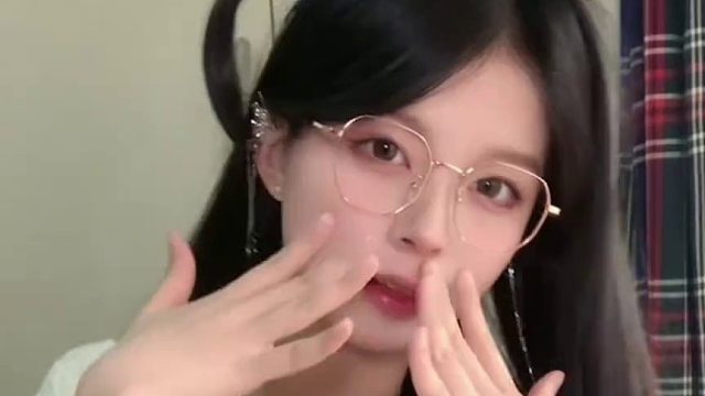 我的新宠呆毛