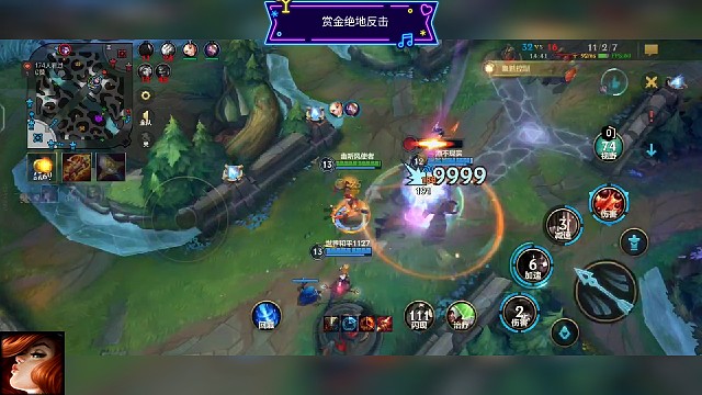 反败为胜！不是不可能！