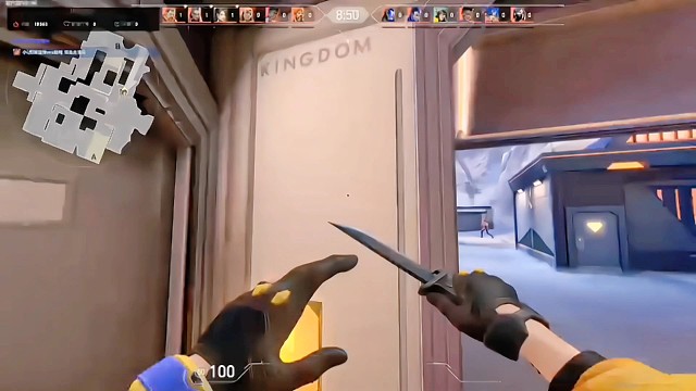 这游戏真的能杀人吗