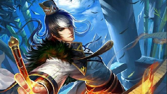 顶级理解：猪八戒&潘安 vs 宇文化及&屈原