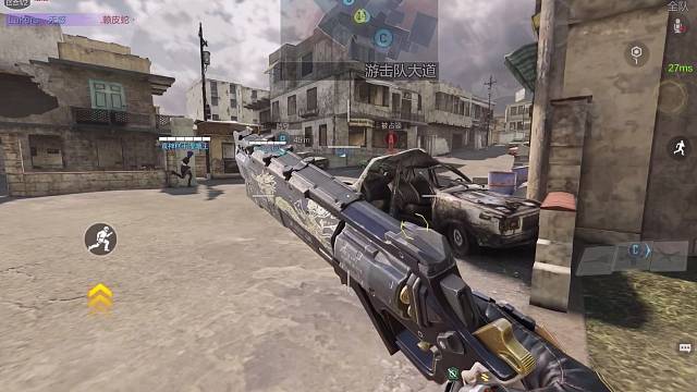 回归第一天 感觉良好