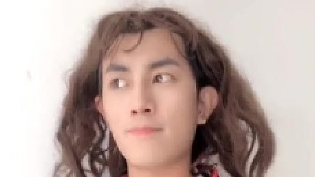 当班主任发试卷时