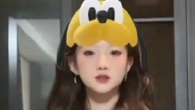 我试一下关键帧呢