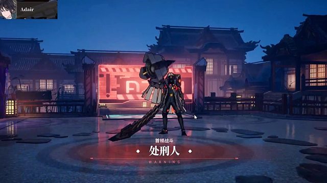 【无咎队】极限对决万象终极LV13BOSS