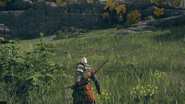 开荒战技以及如何双持武器的方法