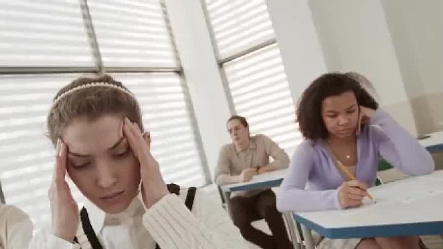 如果一个人胆固醇偏高，身体会发生什么变化，揭开人体血液的秘密02