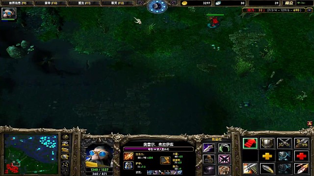 虐菜这样虐才过瘾