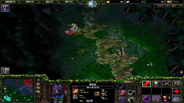 跳刀还得配个吃树啊哈哈哈哈哈哈哈