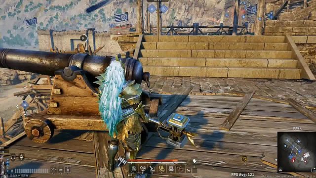 【战意】这也能算我的？