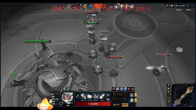 这游戏太奇怪了，真的是莫名其妙就赢，就翻盘！