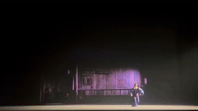 好想爱这个世界啊