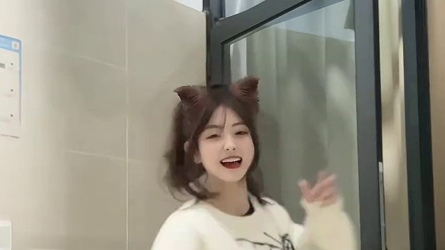 你们喜欢的高马尾来咯