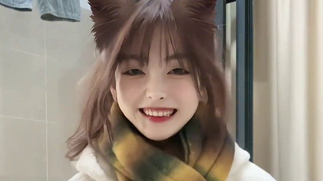 谁能拒绝一只奶油团子