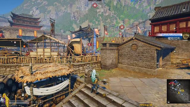 【战意】这两人想弄我结果被我反杀