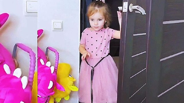 姐姐讨厌妹妹，妹妹却对她越来越好，姐姐：你不按套路出牌！