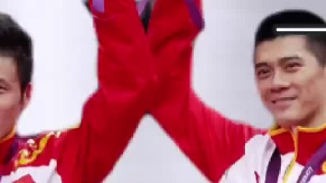 z国羽坛3大优秀组合排行榜