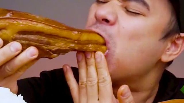 平均每年吃掉7亿头猪，猪肉这种美食，为啥只有中国人爱吃01
