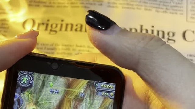 神庙逃亡的终点是什么啊！！