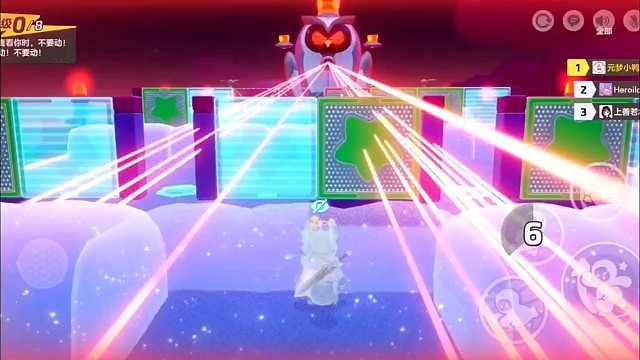 猫头鹰地图超细节跑法