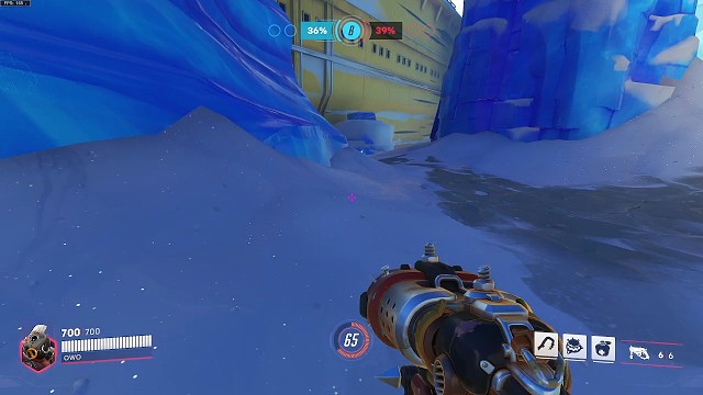 20240122日常录像对面铁憨憨真好玩