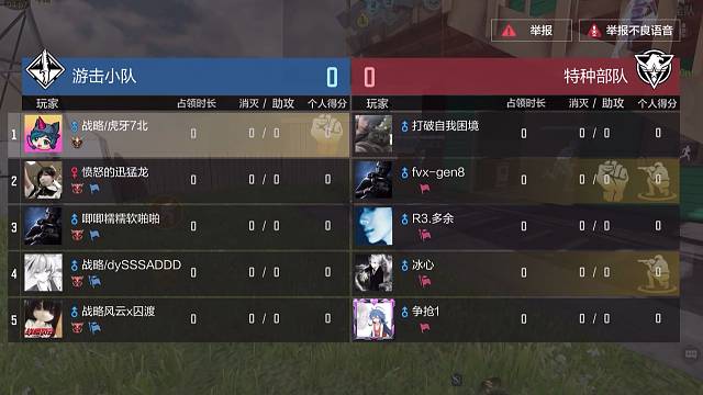 战神低分段怒刷66头