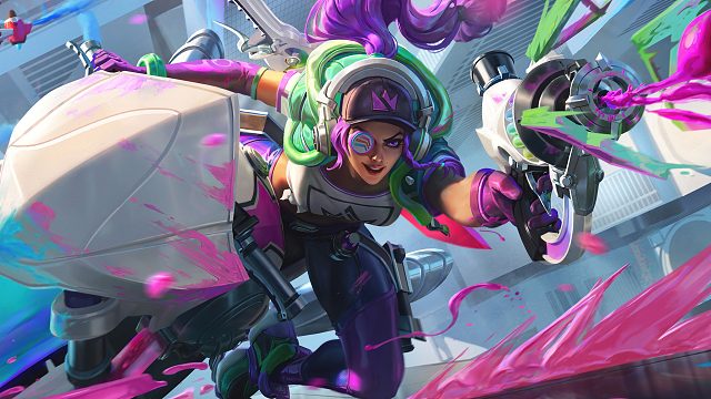 战力天花板 一挑三先杀主将后反败为胜