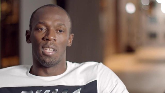 如博尔特也曾被400米劝退