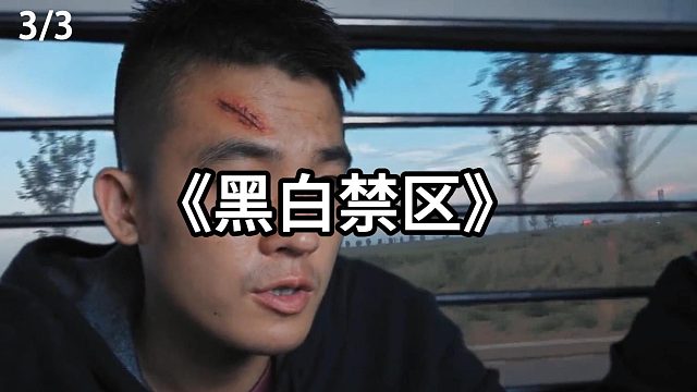 立大功的卧底竟被当成杀人犯  第3集