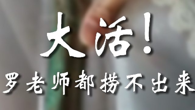 兄弟你这个可猛啊