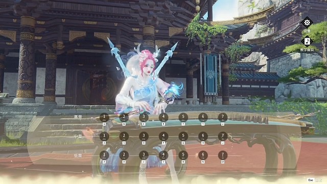 好听不？
不好听还发