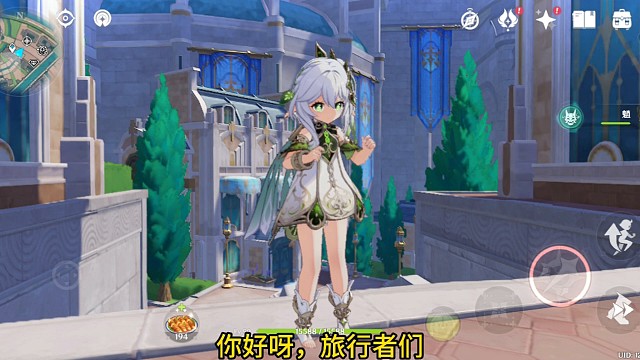 4.4卡池来了！见者出纳西妲！关注吸欧气！被@的人替你歪七七！