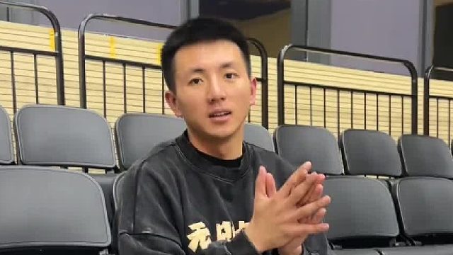 说打就打，加油加油